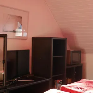 Accommodatie bij particulieren Ruhiges Naehe Messe Mit Wallbox, Neurenberg