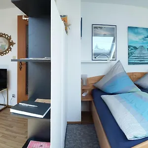Accommodatie bij particulieren Zwei Ruhige, Private Gaestezimmer Nahe U-bahn, Neurenberg